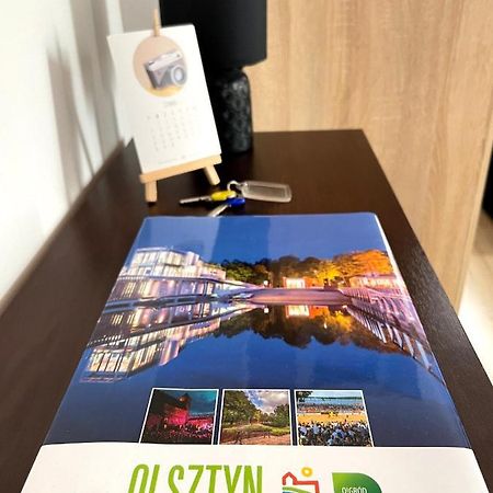 Stare Miasto Olsztyn  Zewnętrze zdjęcie